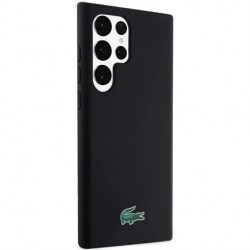 Coque Souple Lacoste