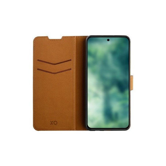 Etui Avec Coque Arrière Intégrée Slim Wallet Selection