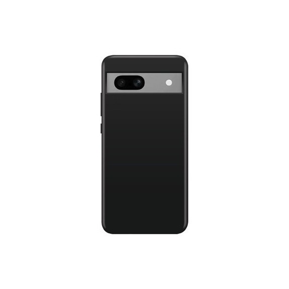 Coque Souple Silicase