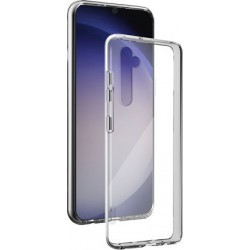 Coque Souple Transparente