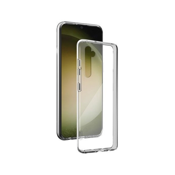 Coque Souple Transparente