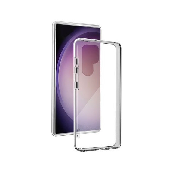 Coque Souple Transparente