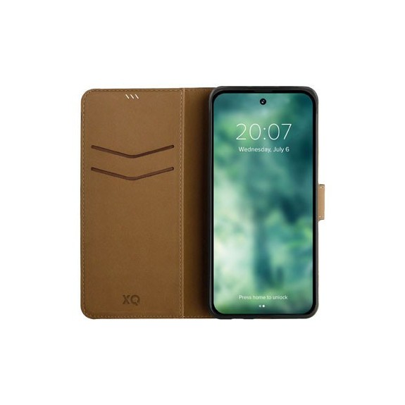 Etui Avec Coque Arrière Intégrée Slim Wallet Selection