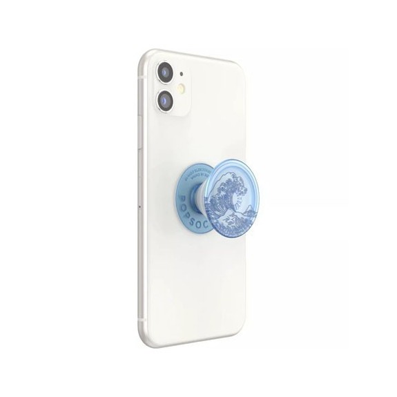 Popsocket Plant Ocean