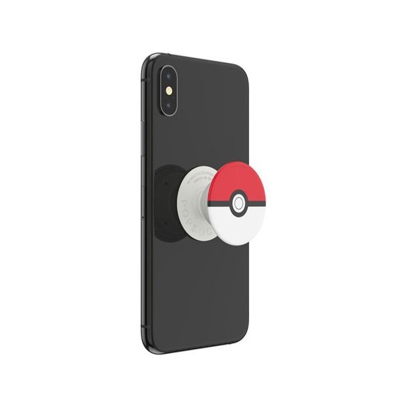 Popsocket Poke Ball