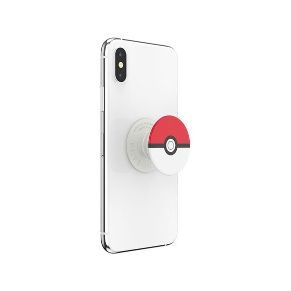 Popsocket Poke Ball