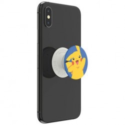 Popsockets Pikachu Knocked