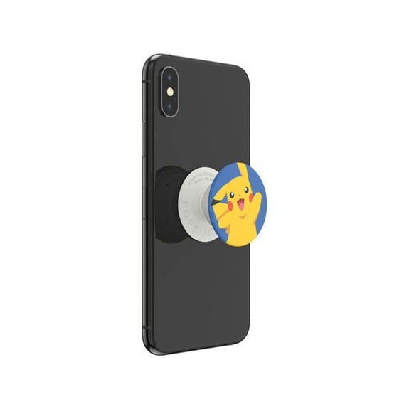 Popsocket Pikachu Knocked