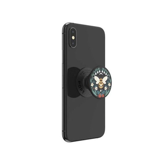 Popsocket Bee Boho