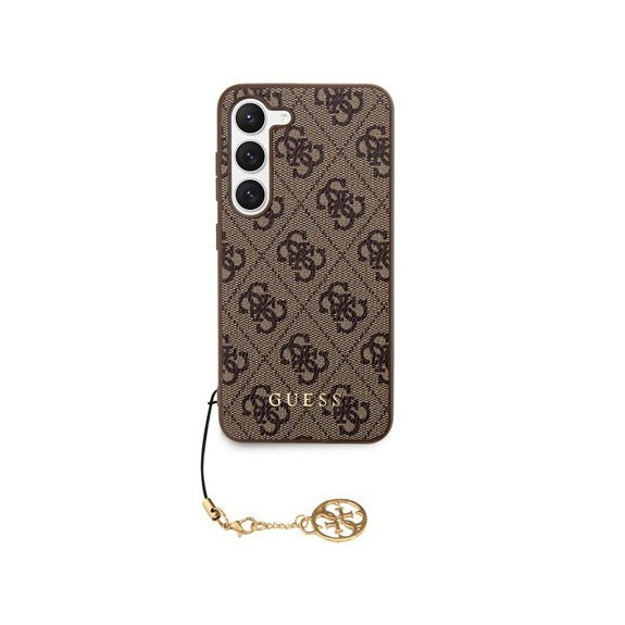 Coque Guess 4G Charms Collection