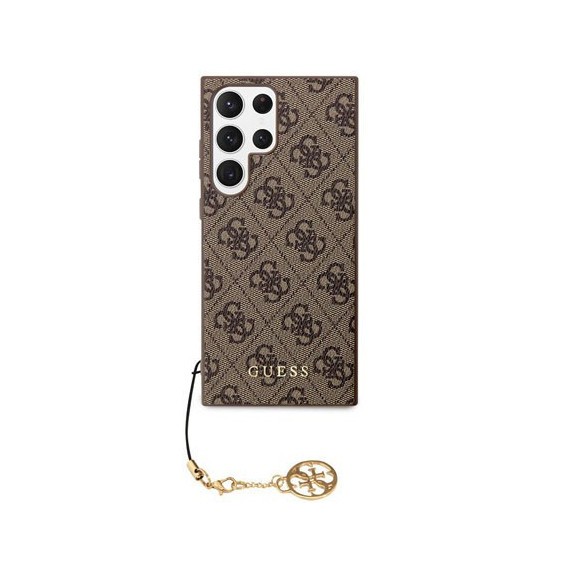 Coque Guess 4G Charms Collection