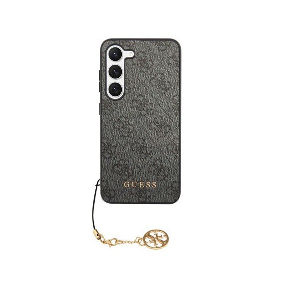 Coque Guess 4G Charms Collection