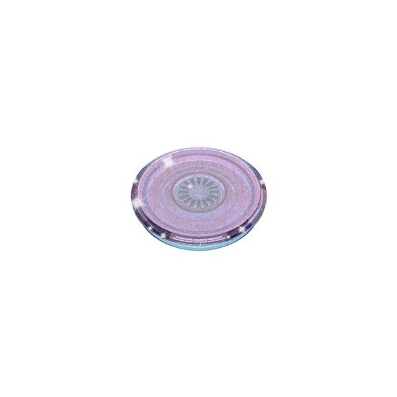 Popsocket Translucent Glitter