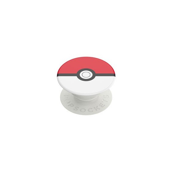 Popsocket Poke Ball