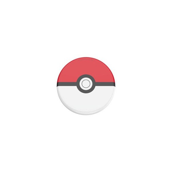 Popsocket Poke Ball