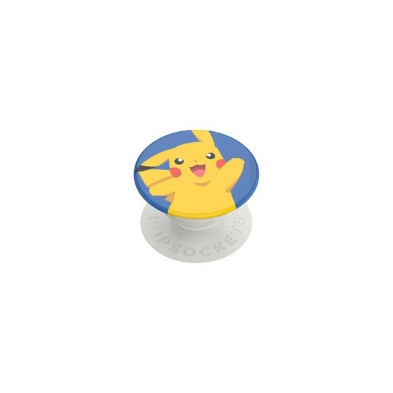 Popsocket Pikachu Knocked