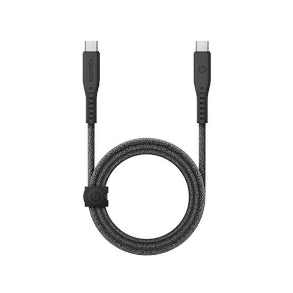 Cable Fast Charge 5A Kabel Flow USB-C / USB-C - 1.5 m