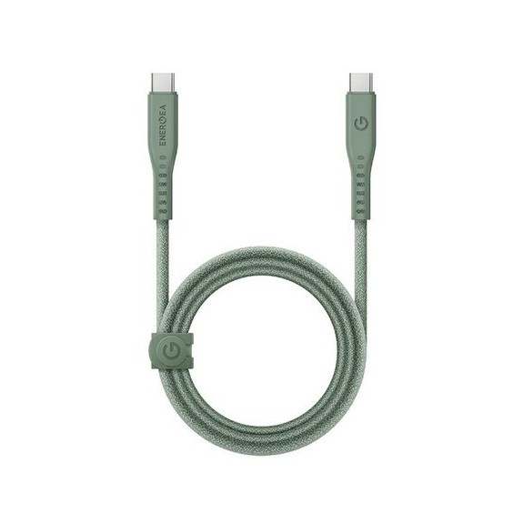 Cable Fast Charge 5A Kabel Flow USB-C / USB-C - 1.5 m