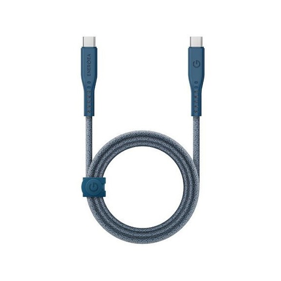 Cable Fast Charge 5A Kabel Flow USB-C / USB-C - 1.5 m