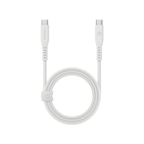 Cable Fast Charge 5A Kabel Flow USB-C / USB-C - 1.5 m