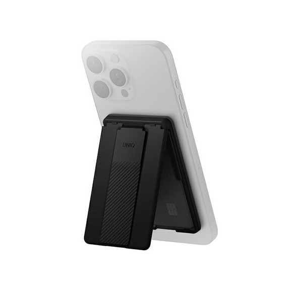 Porte Carte Stand Magsafe Grip