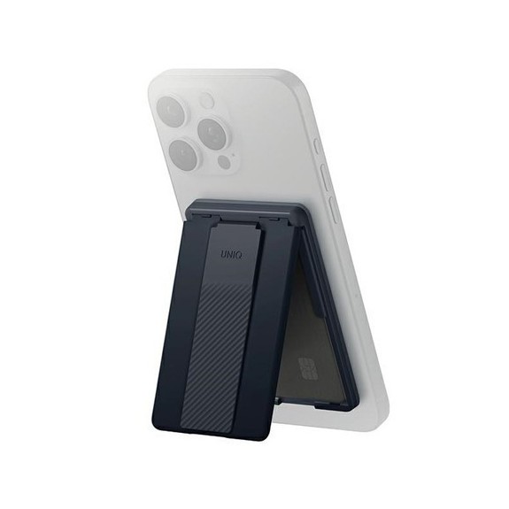 Porte Carte Stand Magsafe Grip