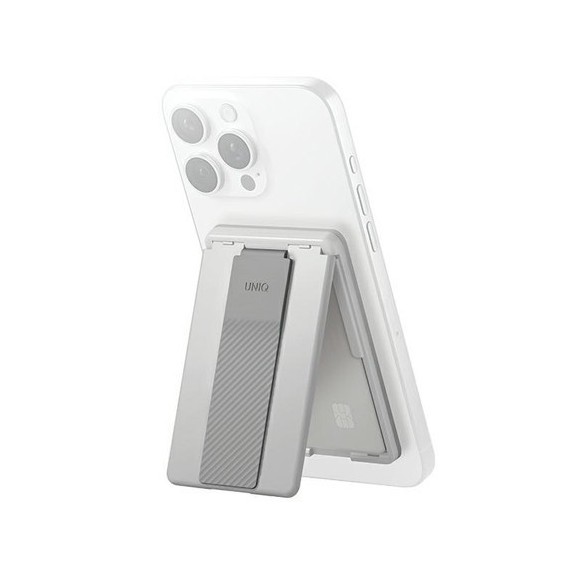 Porte Carte Stand Magsafe Grip