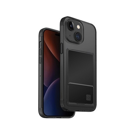 Coque Air Fender ID Avec Porte Carte