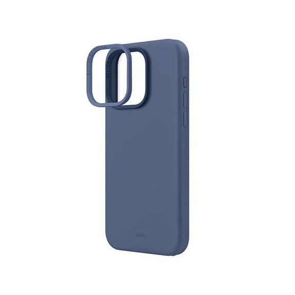 Coque Souple Lino Hue Magsafe