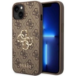 Coque Guess 4G Big Metal...