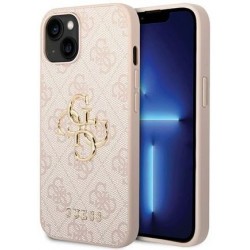 Coque Guess 4G Big Metal...