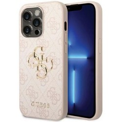 Coque Guess 4G Big Metal...