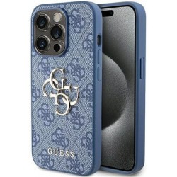 Coque Guess 4G Big Metal...