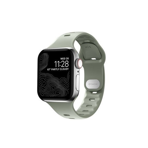 Bracelet Nomad Sport Silm Apple Watch - 41 mm