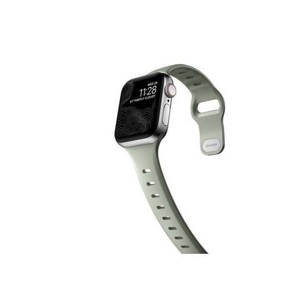 Bracelet Nomad Sport Silm Apple Watch - 41 mm