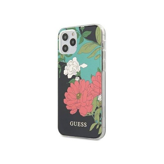 Coque Guess Flower Collection