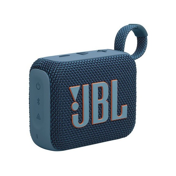 Enceinte JBL GO 4