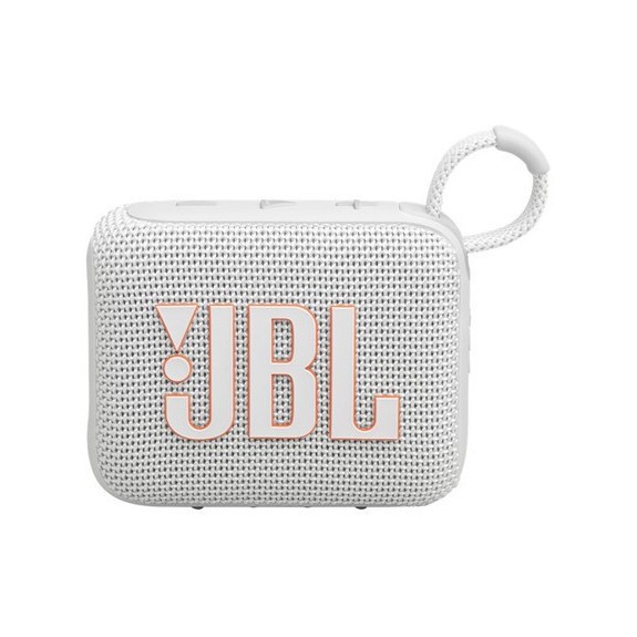 Enceinte JBL GO 4