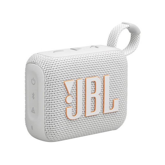 Enceinte JBL GO 4