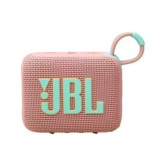 Enceinte JBL GO 4