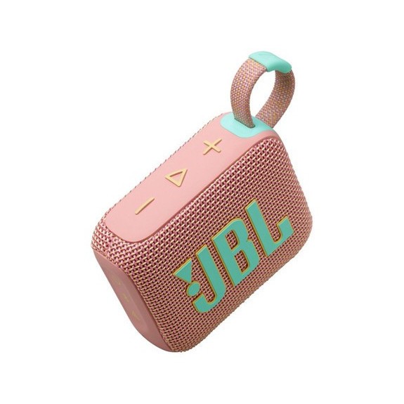 Enceinte JBL GO 4