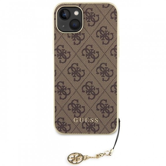 Coque Guess 4G Charms Collection