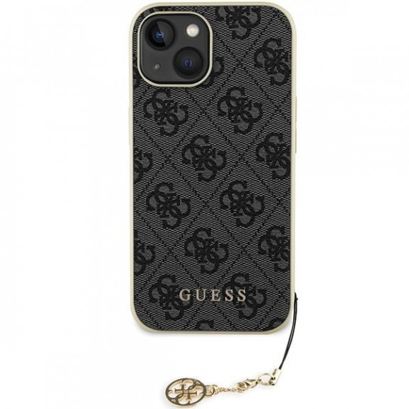 Coque Guess 4G Charms Collection