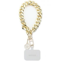 Bracelet Doré 4G Charms...