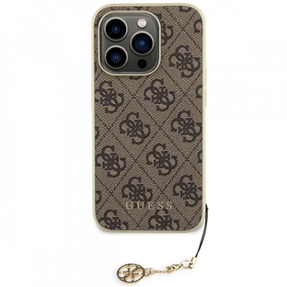 Coque Guess 4G Charms Collection