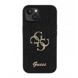 Coque Guess Glitter Script...