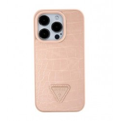 Coque Guess Croco Triangle...