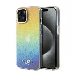 Coque Guess Faceted Mirror...