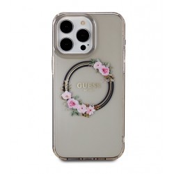 Coque Guess IML Flower...