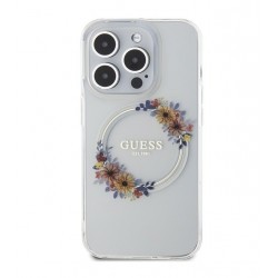Coque Guess IML Flower...